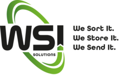 WSI Solutions Limited
